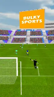 Soccer 2016 скриншот 6