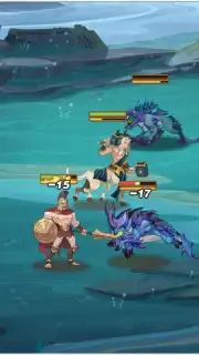 Arena M скриншот 1