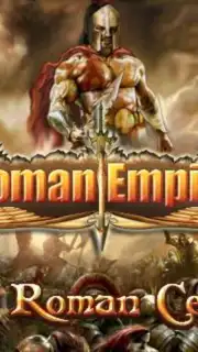 Roman Empire скриншот 1