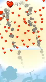 Nutty Fluffies Rollercoaster скриншот 5