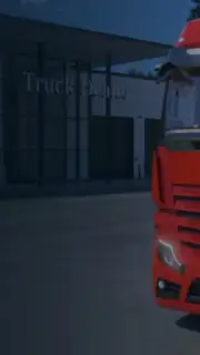 Truck Simulator: Ultimate скриншот 12