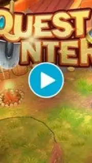 Quest Hunter скриншот 1