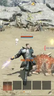 Lineage 2M (KR) скриншот 3