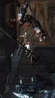 Darkness Rises скриншот 8