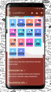 Single Chat скриншот 10