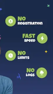 VPN USA скриншот 8