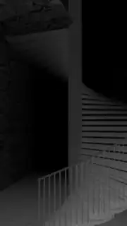 Eyes - the horror game скриншот 3