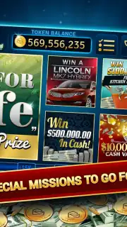 PCH Play and Win скриншот 10