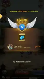 Summons：The Conquerors скриншот 7