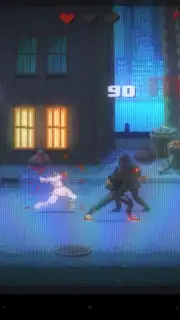 Kung Fury: Street Rage скриншот 4