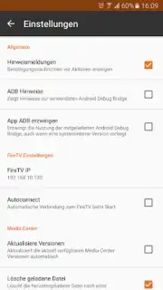 Easy Fire Tools скриншот 1
