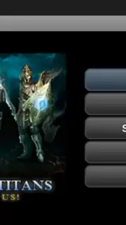 Legendary Titans скриншот 1