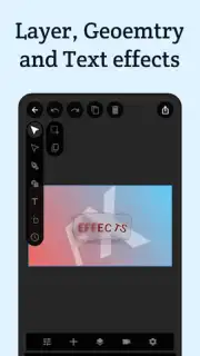 VectorMotion скриншот 13