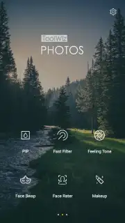 ToolWiz Photos скриншот 8