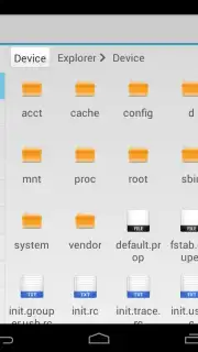 AntTek Explorer скриншот 7