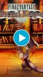 FINAL FANTASY Record Keeper скриншот 1