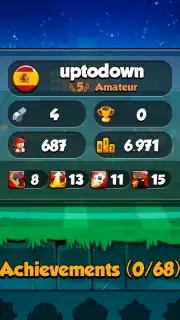 Head Ball 2 скриншот 2