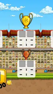 Puppet Soccer Champions 2015 скриншот 13