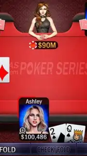 Texas Holdem - Poker Series скриншот 4