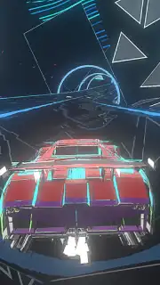 Music Racer скриншот 26