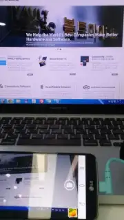 CameraFi скриншот 3