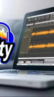 Audacity App Manual скриншот 3