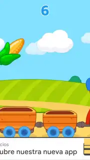 Kindergarten скриншот 3