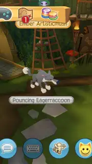 Animal Jam - Play Wild скриншот 2