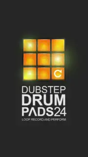 Dubstep Drum Pads 24 скриншот 4