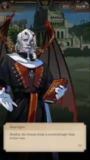 ISEKAI: Demon Waifu скриншот 10