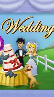 Wedding Dash скриншот 13