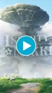 Infinity Nikki скриншот 1