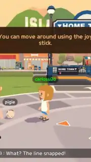 Play Together скриншот 19
