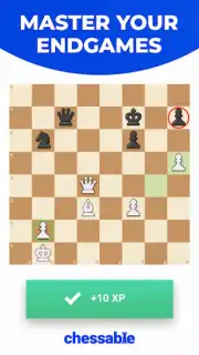 Chessable скриншот 2