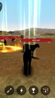 TheCheetah скриншот 6