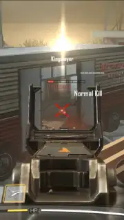 Call of Duty: Mobile скриншот 3