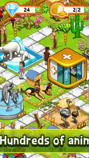 Mini Pets скриншот 8