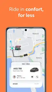 DiDi скриншот 16