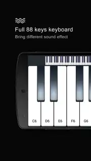 Magic piano tiles скриншот 9