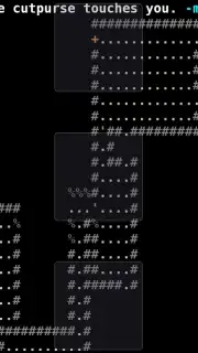 Angband (Angdroid) скриншот 1