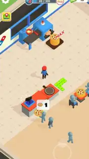 Pizza Ready скриншот 8