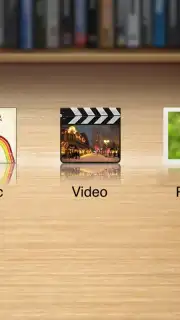 PowerDVD Mobile скриншот 9