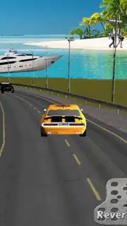 Extreme Car Drive Simulator скриншот 2