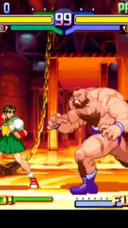 RetroArch скриншот 5