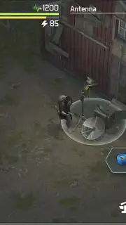 Dawn of Zombies: Survival скриншот 2