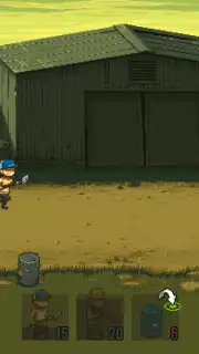 Dead Ahead: Zombie Warfare скриншот 11