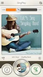SingPlay скриншот 6