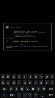 DCSS: Bloatcrawl 2 скриншот 9