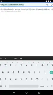 Mola Browser скриншот 5