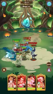 TDK Arena скриншот 2